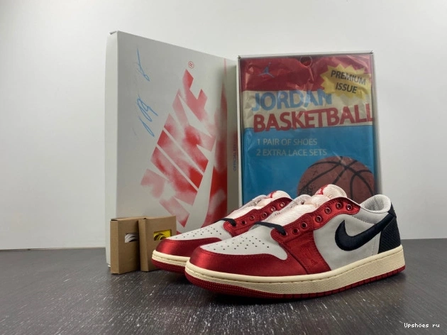 1 Low Away Room Jordan OG Trophy Retro 0706
